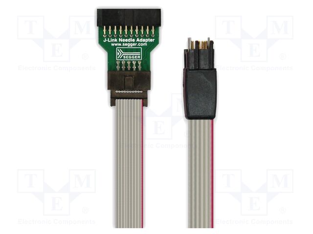 8.06.04 10-PIN NEEDLE ADAPTER