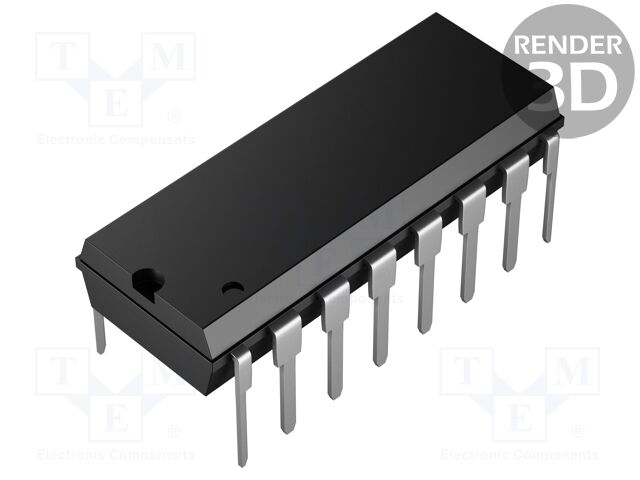 MAX232N