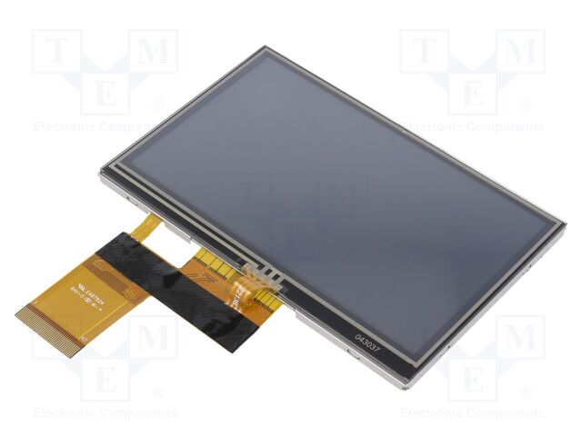 DEM 480272E2 TMH-PW-N(A-TOUCH)