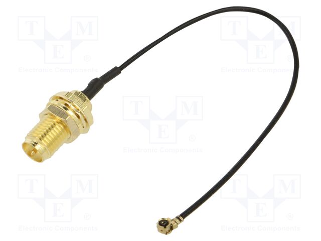 IPEX-RP-SMA-200