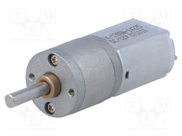 20DX46L MM 12V CB DUAL