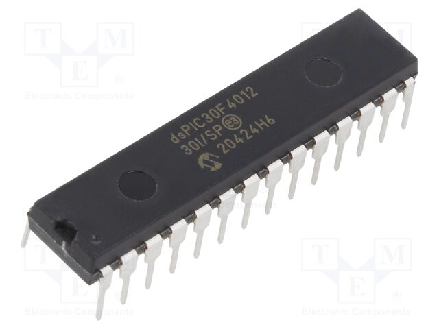 DSPIC30F4012-30I/SP