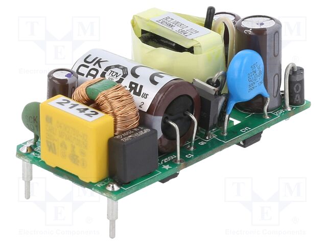 ECL10US12-P