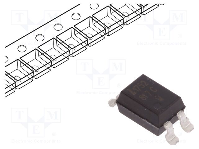 LTV-817S-TP-C