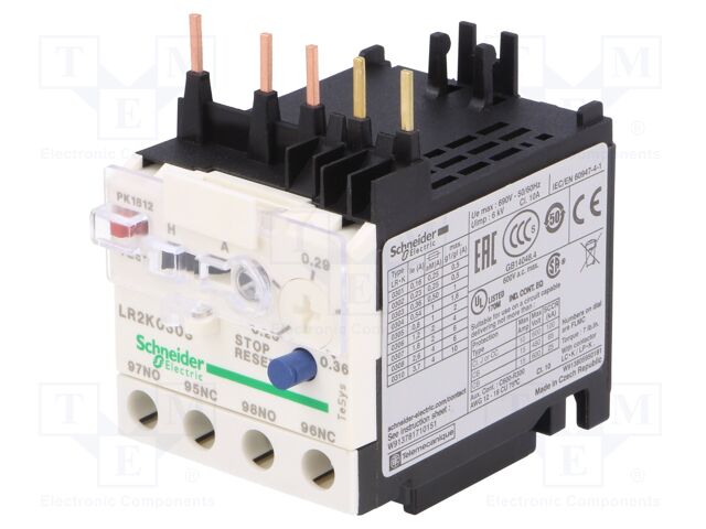 LR2K0303