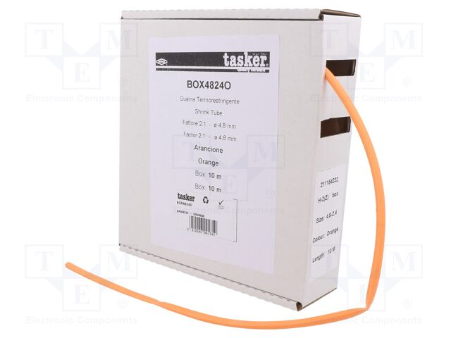 BOX 4824 O