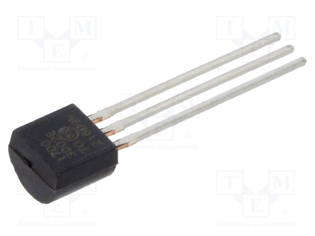 MCP1700-3002E/TO