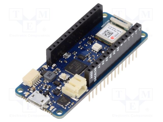 ARDUINO MKR WIFI 1010