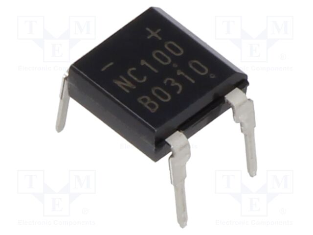 S2NBC100-7101