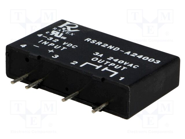 RSR2ND-A24003