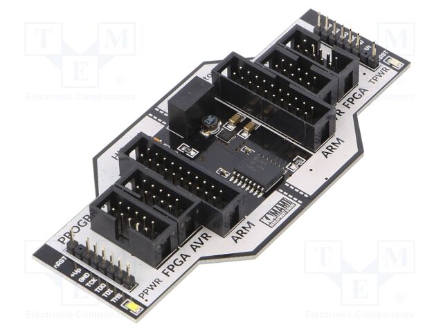 JTAG ISOLATOR