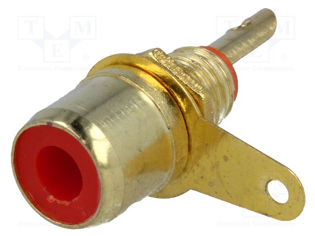 VG3094 GOLD RED