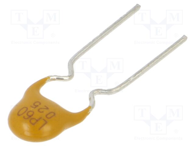 LP60-025F
