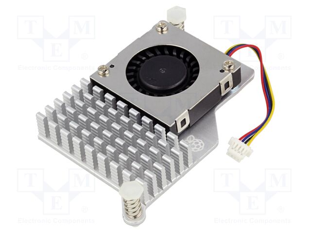 RASPBERRY PI ACTIVE COOLER
