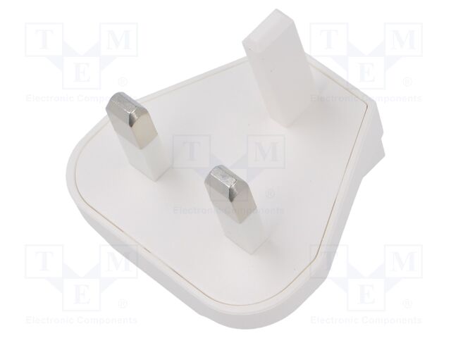 SYS1621-AC-PLUG-W3U