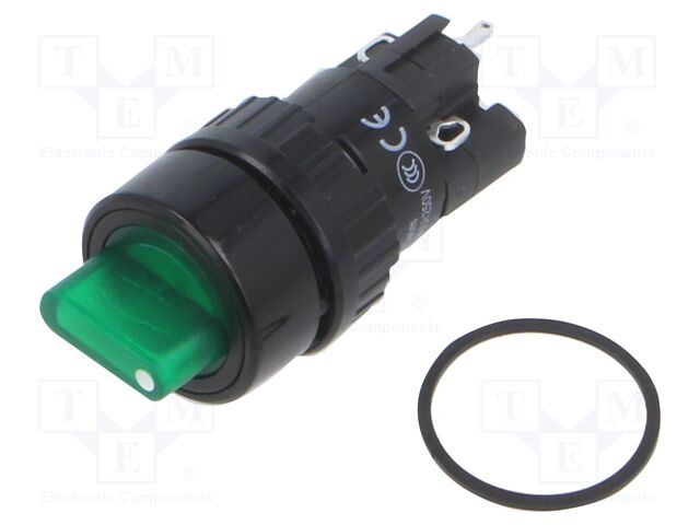 LAS1Y-11X/2/G/24V