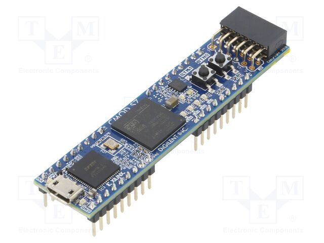 CMOD S7