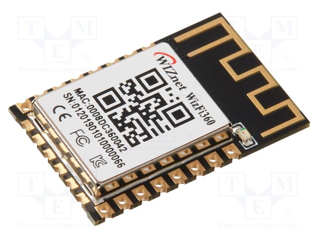 WIZFI360-PA