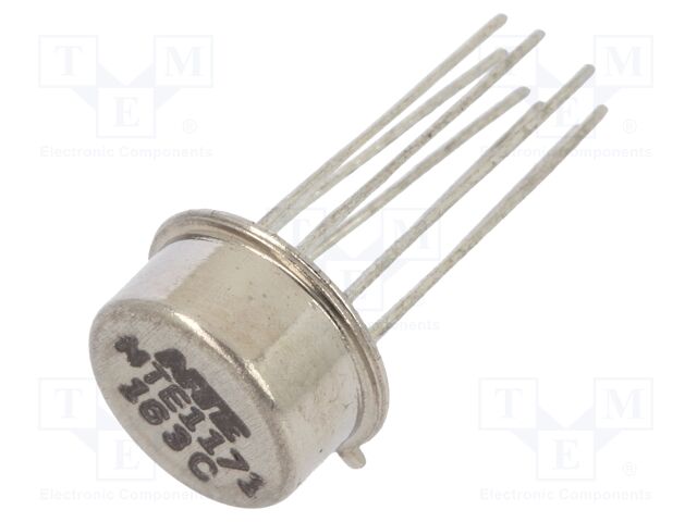 NTE1171
