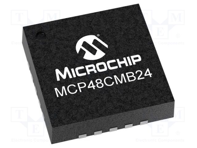 MCP48CMB24T-E/ML