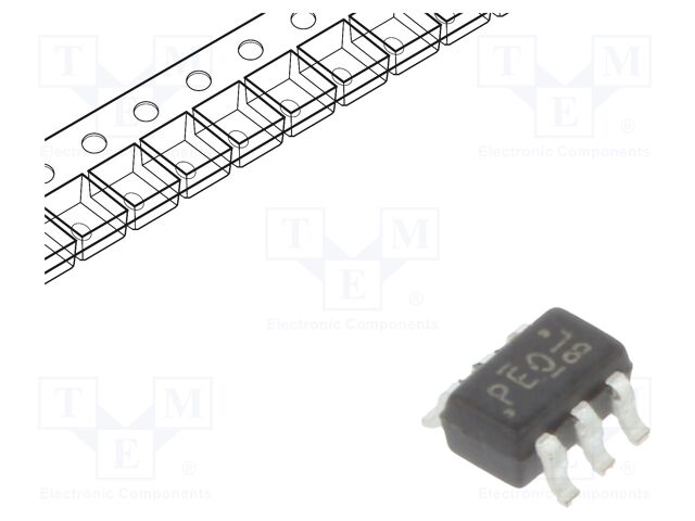 SI1902CDL-T1-GE3