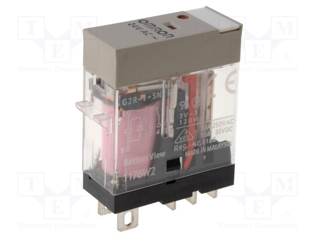 G2R-1-SN 24VAC (S)