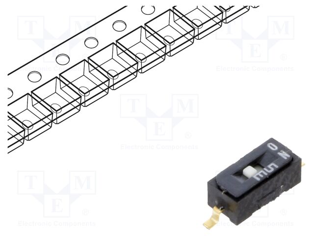 CHS-01TB