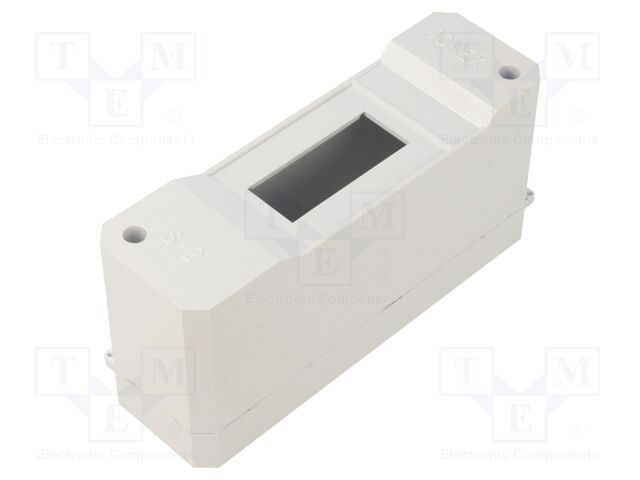 S-2 WHITE
