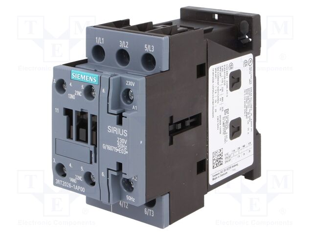3RT2026-1AP00