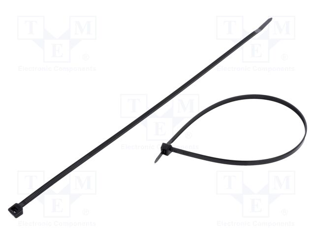FIX-S-4.8X300S/BK
