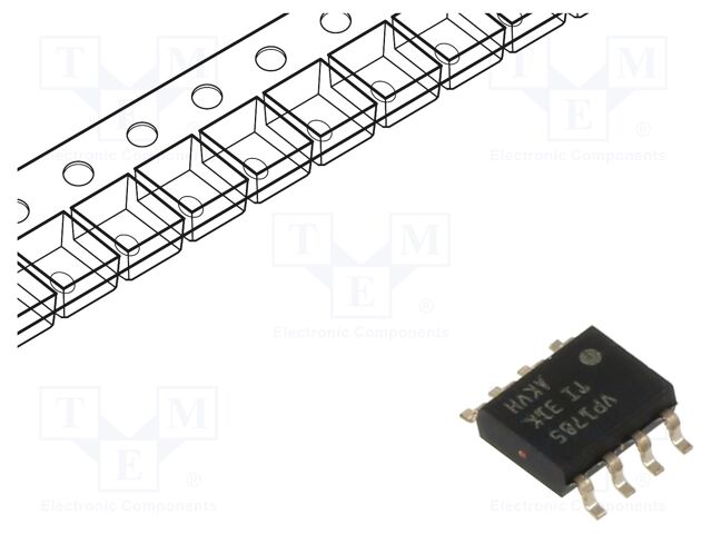 SN65HVD1785DR