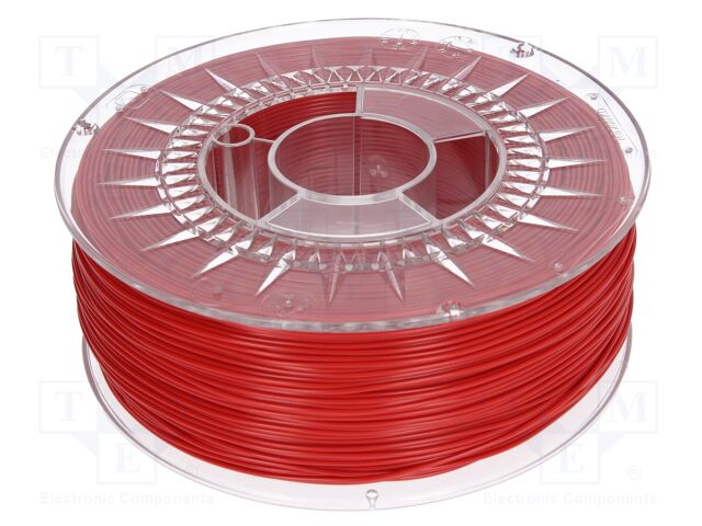 ABS+1.75-RED