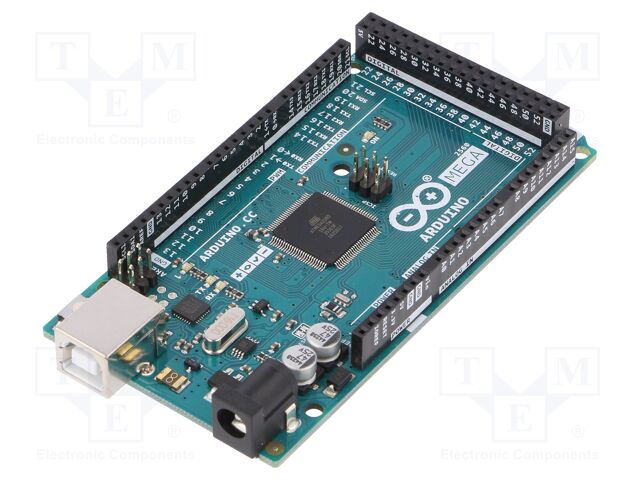 ARDUINO MEGA2560 REV3