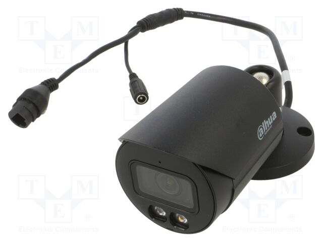 IPC-HFW2849S-S-IL-0280B-BLACK