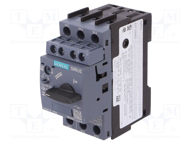 3RV2011-1CA15