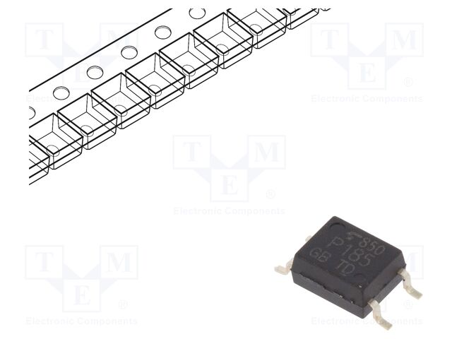 TLP185(GB-TPL,SE(T