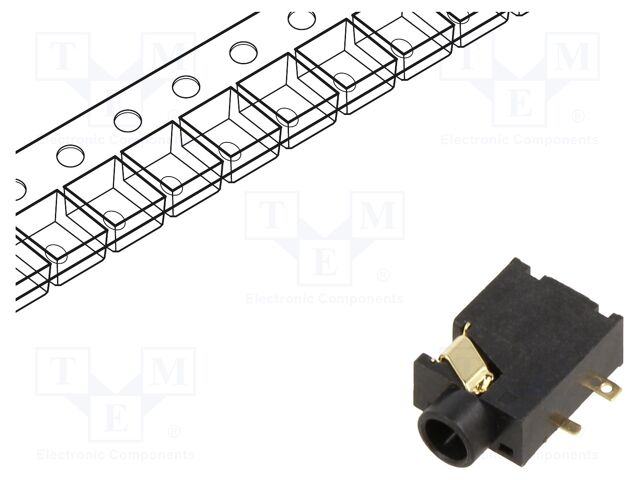 MJ1-3510-SMT-TR