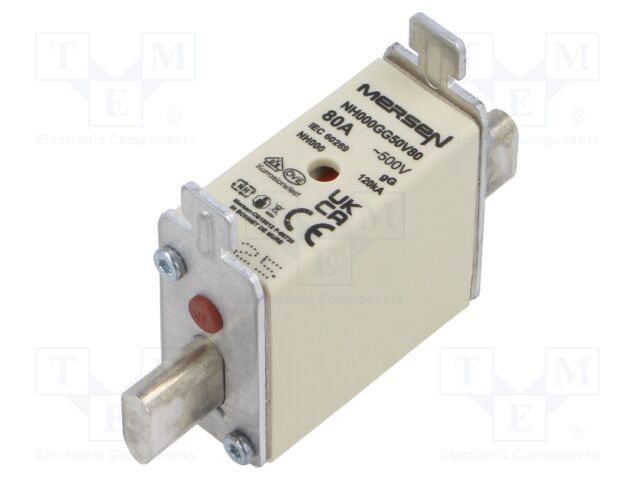 NH000GG50V80/3