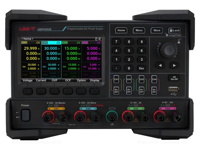 UDP4303S