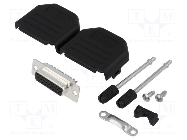 DPPK15-BK-HDS-K