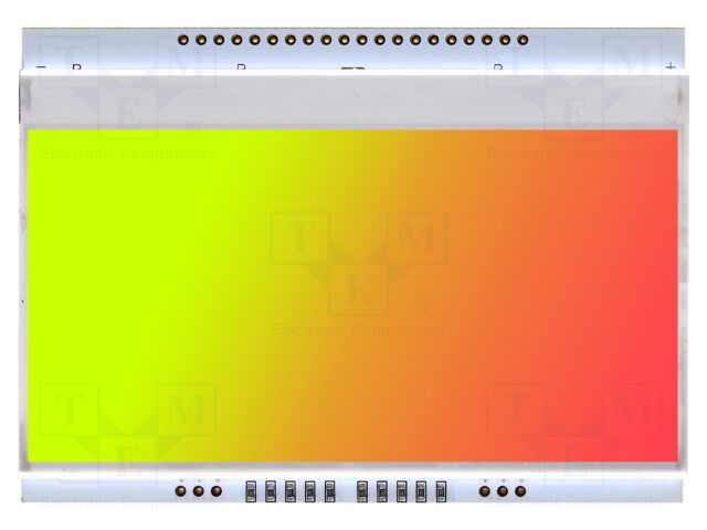 EA LED94X67-GR