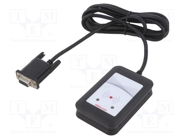 TWN4 MULTITECH 2 RS232 BLACK