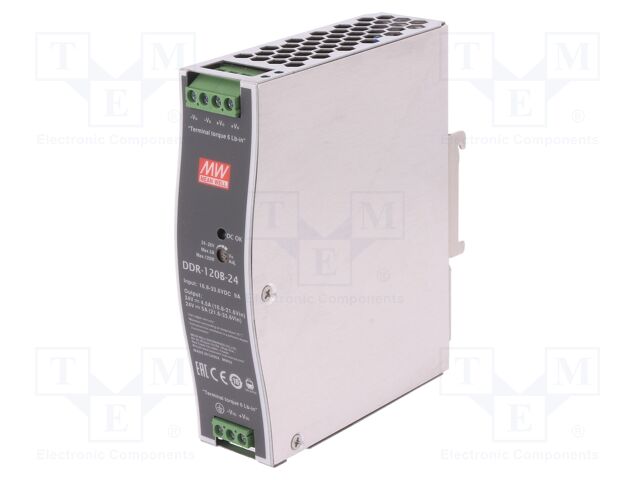 DDR-120B-24