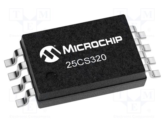 25CS320T-E/ST