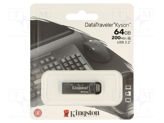 DTKN/64GB