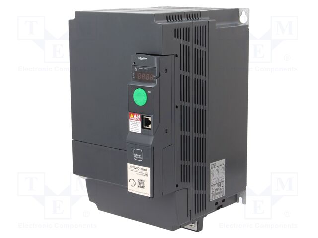 ATV320D15N4B
