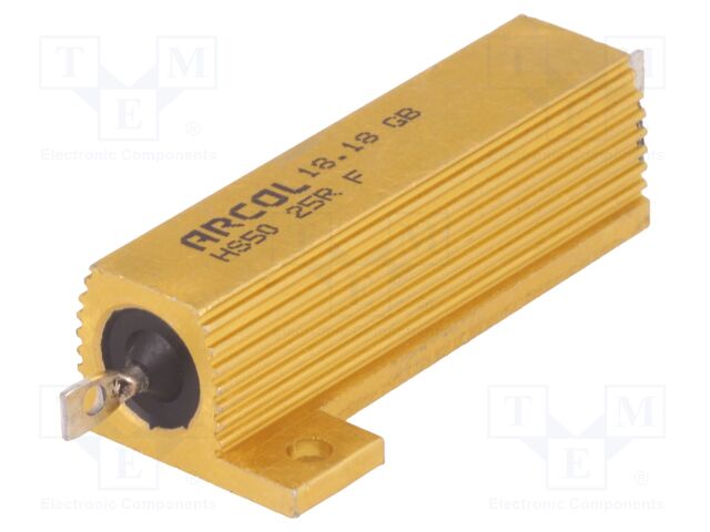 HS50 25R F