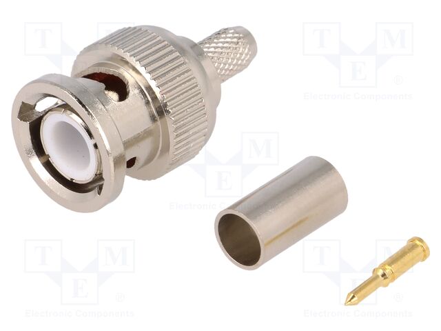 H3101A COPPER TEFLON 1,1MM PIN