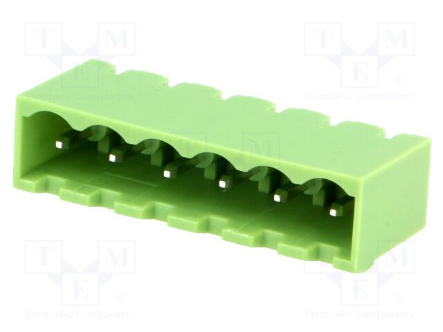 XY2500V-D(5.08)-6PIN