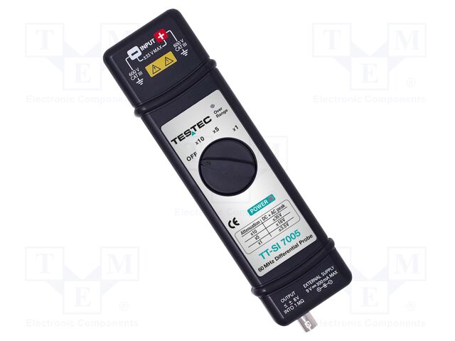 TT-SI7005